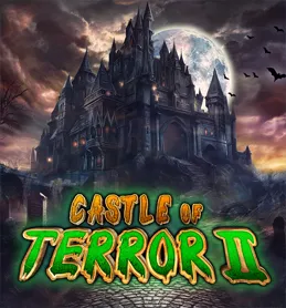 tuuri casino castle terror